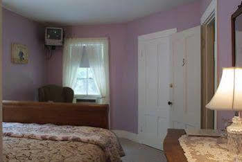Intervale Glen Oaks Inn מראה חיצוני תמונה